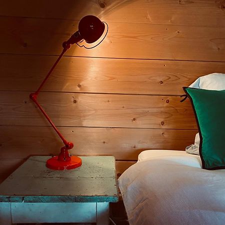 B&B La 'Petite Bergerie' Доорн Екстер'єр фото