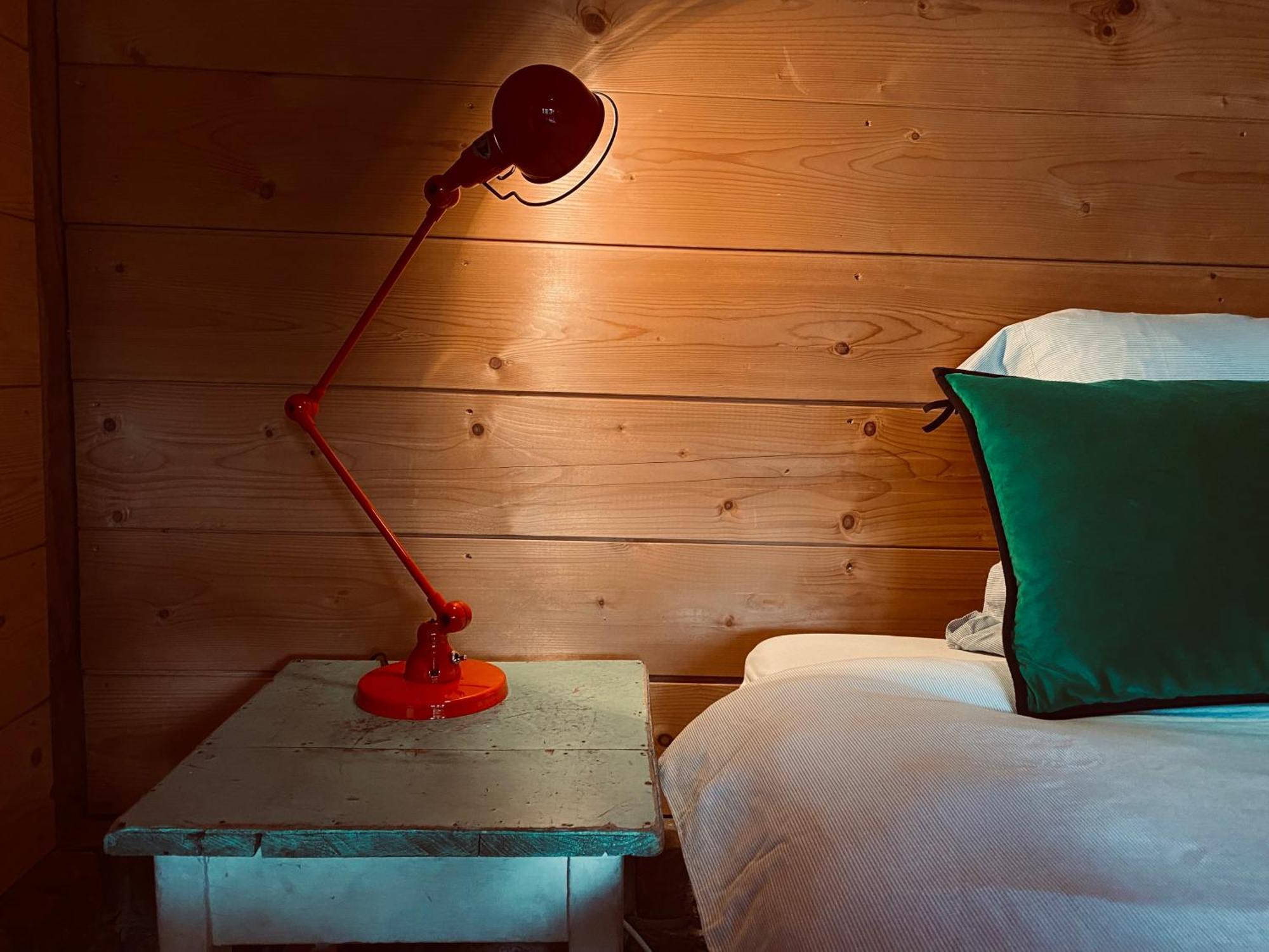 B&B La 'Petite Bergerie' Доорн Екстер'єр фото
