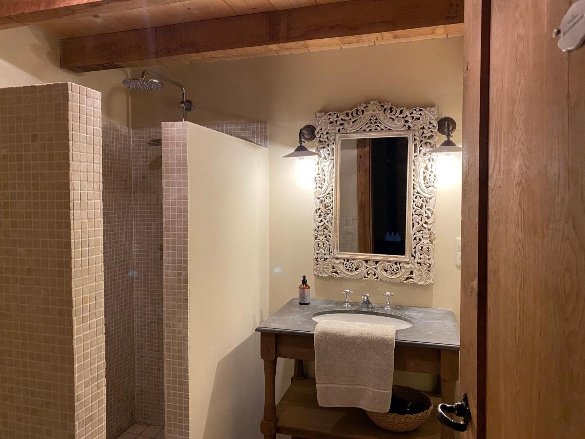 B&B La 'Petite Bergerie' Доорн Екстер'єр фото