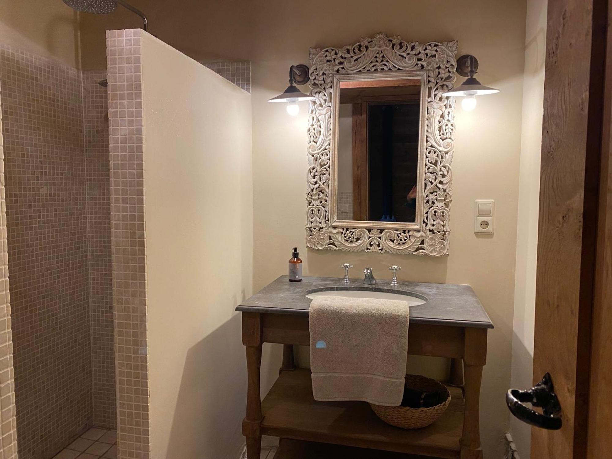 B&B La 'Petite Bergerie' Доорн Екстер'єр фото