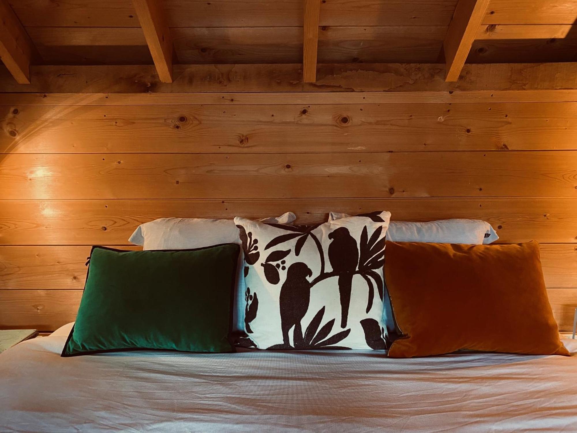 B&B La 'Petite Bergerie' Доорн Екстер'єр фото